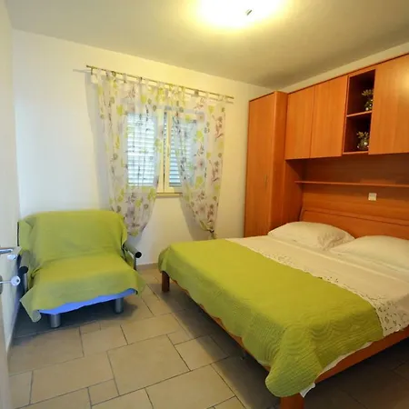 Zeleni Apartman Appartement